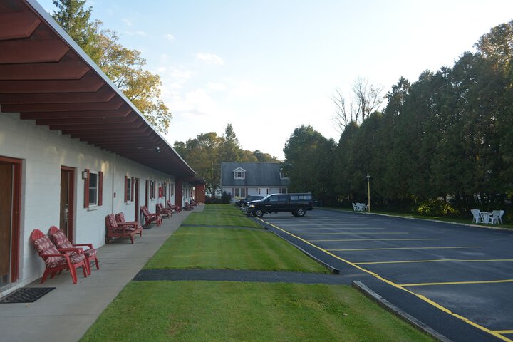The Village Motel