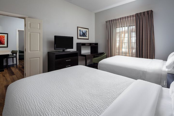 Staybridge Suites OFallon Chesterfield by IHG