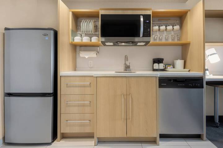 Home2 Suites by Hilton Gillette