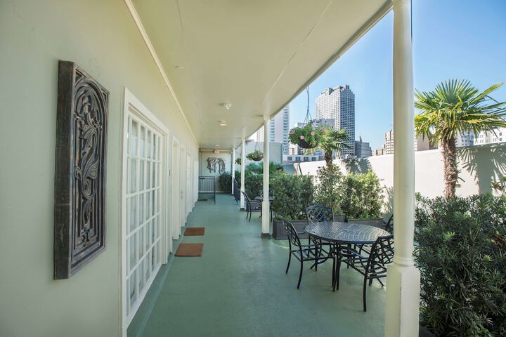 Terrace/Patio 38 of 38