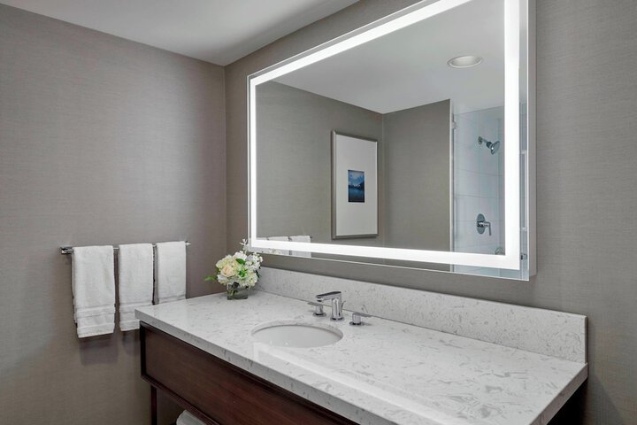 Sheraton Vancouver Guildford Hotel