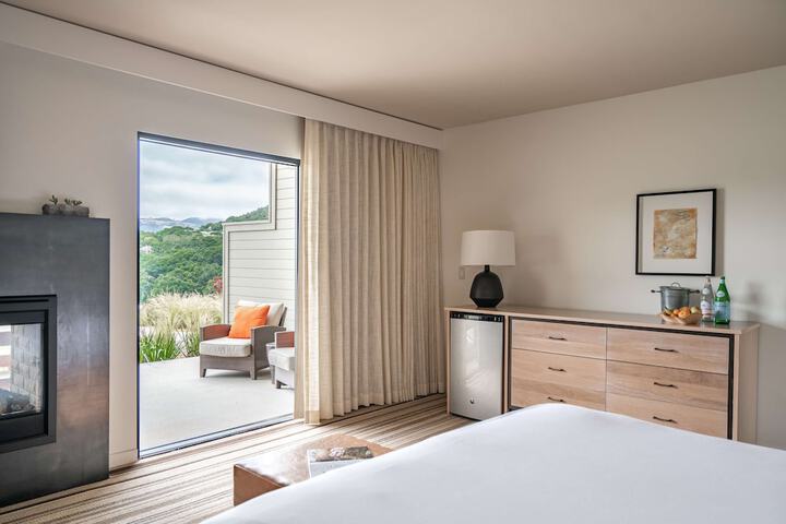 Carmel Valley Ranch in The Unbound Collection by Hyatt