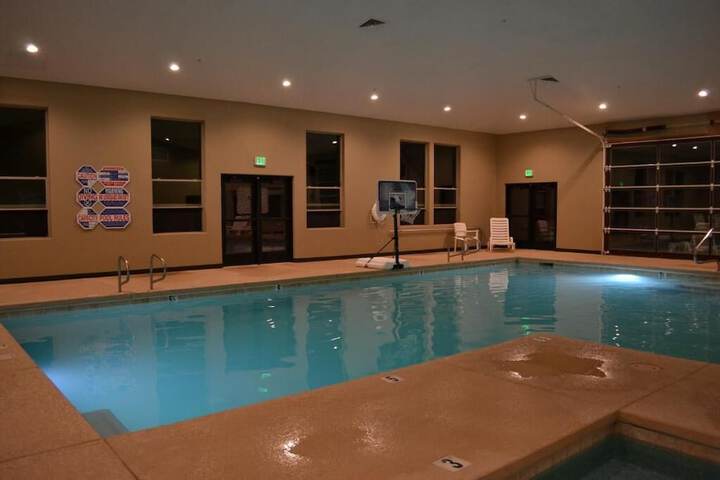 Pool 8 of 67