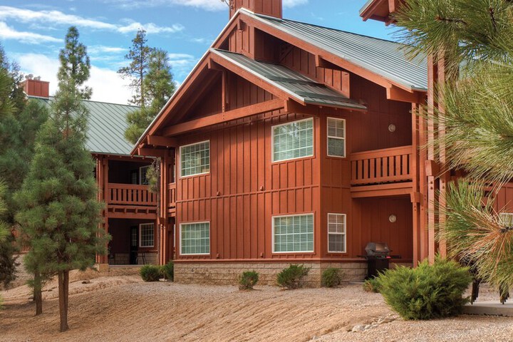 WorldMark Big Bear Lake