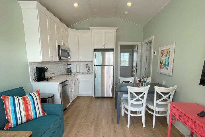Key West Cottages