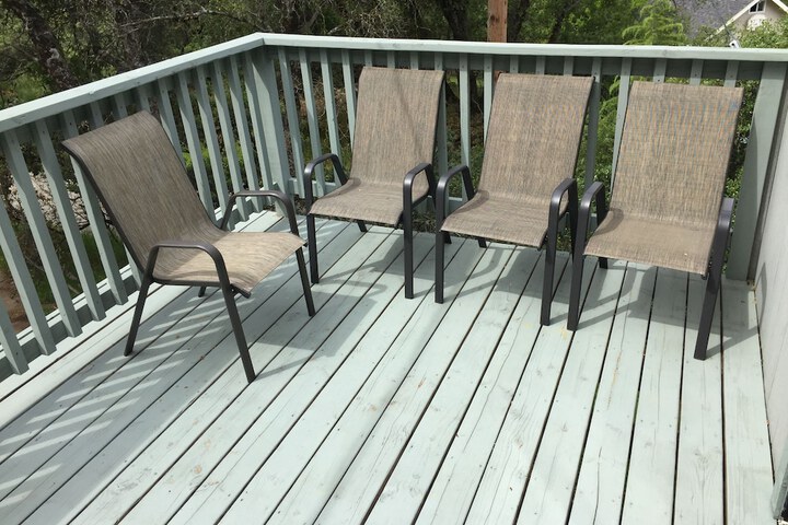 Terrace/Patio 83 of 89