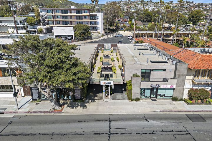 14 West Hotel