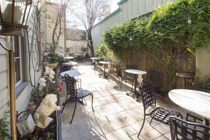 Terrace/Patio 41 of 44
