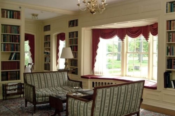 Montague Inn