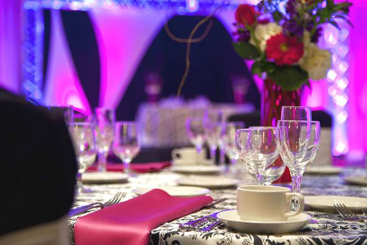 Hilton Concord
