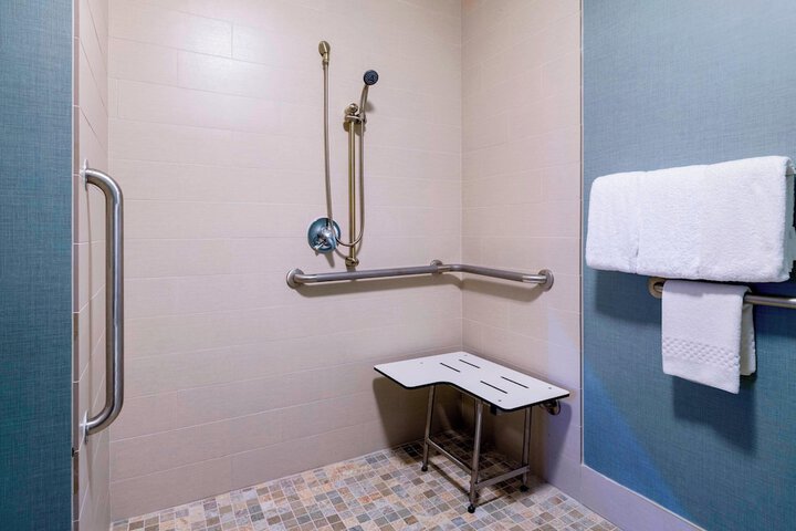 Residence Inn by Marriott Boston Framingham
