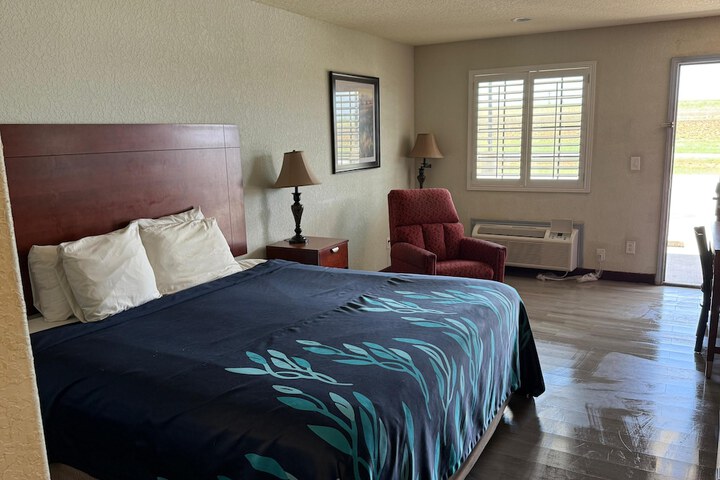 Hotel O Bien Venido Pearsall I-35