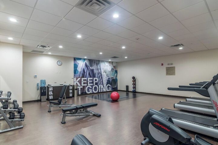Health and Fitness 27 of 27