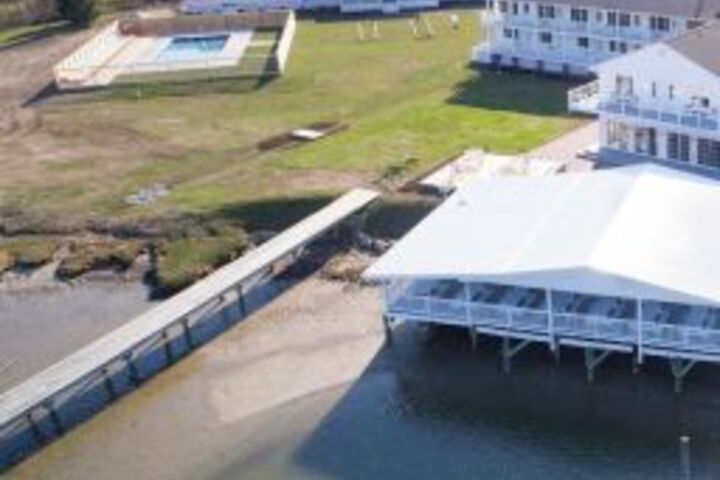 Pocono Palace Resort