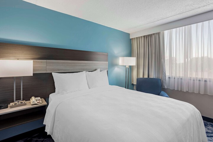 Best Western New Brunswick - East Brunswick