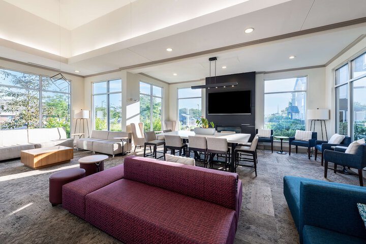 Hilton Garden Inn Columbus / Grove City
