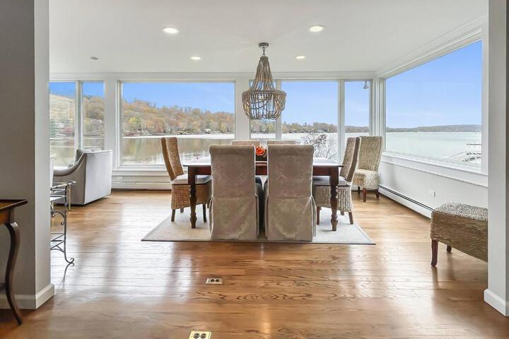 Candlewood Lake House