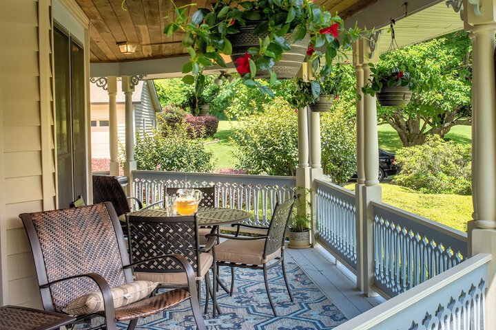 Terrace/Patio 40 of 41