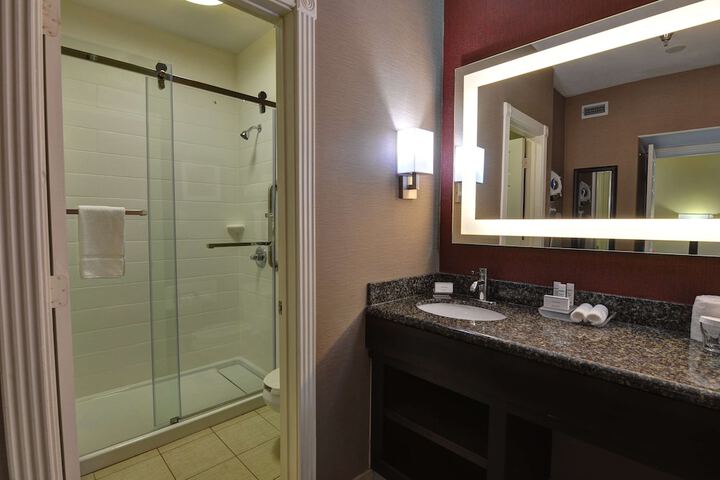 Homewood Suites by Hilton Longview