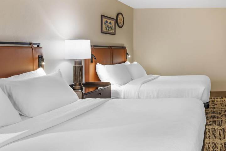 Best Western Plus GranTree Inn