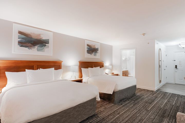 Towneplace Suites Fredericksburg