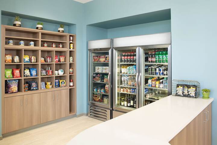 Element by Marriott Valley Forge King of Prussia
