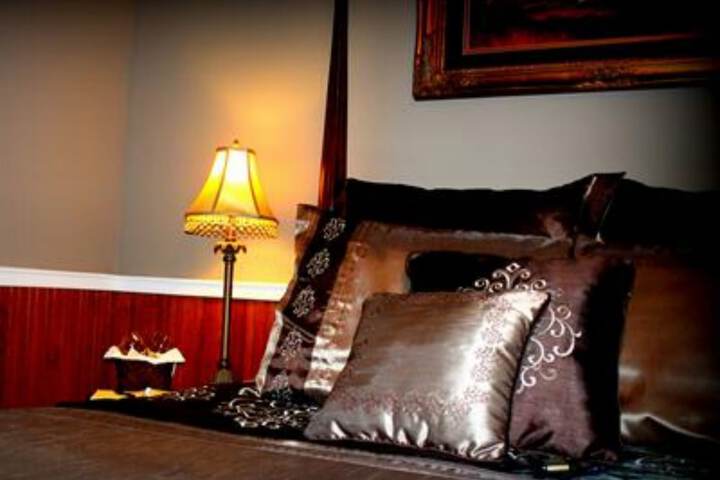 Sweet Cane Inn