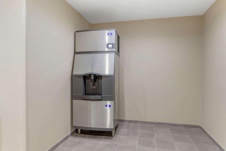 Sleep Inn & Suites Liberty