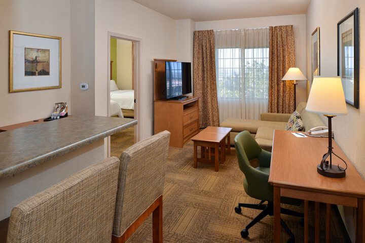 Staybridge Suites Las Cruces by IHG