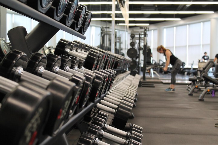 Health and Fitness 21 of 25