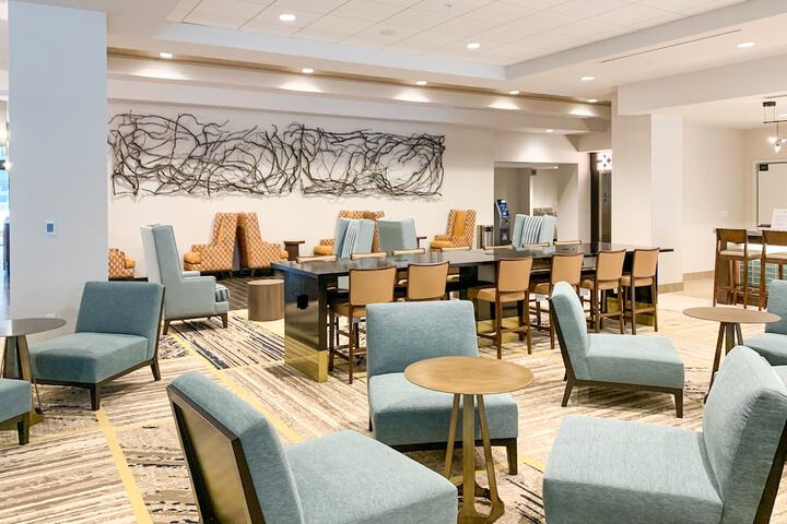 Courtyard by Marriott Thousand Oaks Agoura Hills
