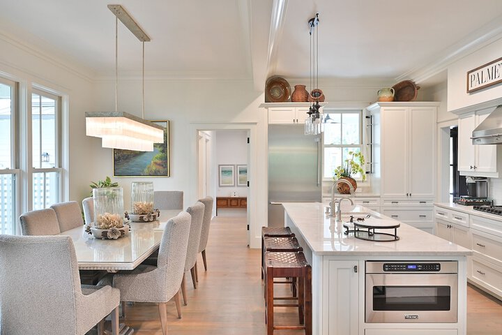 Montage Palmetto Bluff Residences