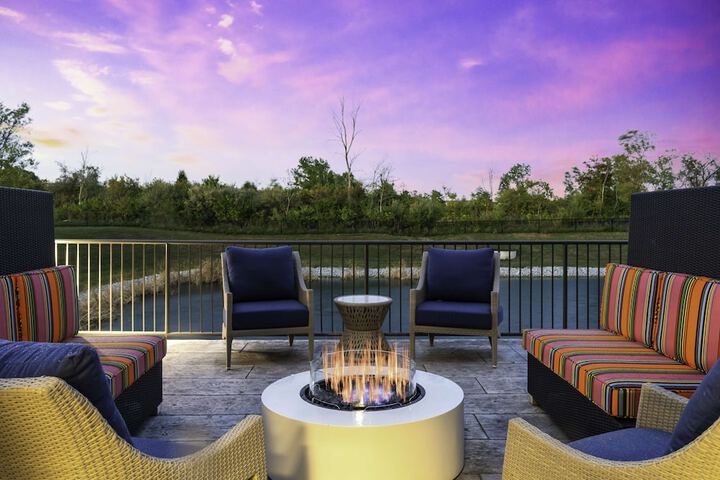 Terrace/Patio 42 of 46