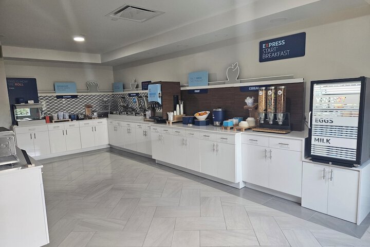 Holiday Inn Express & Suites Clermont Se West Orlando by IHG