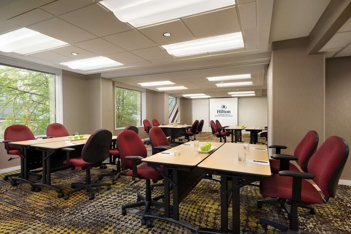 DoubleTree by Hilton Stamford
