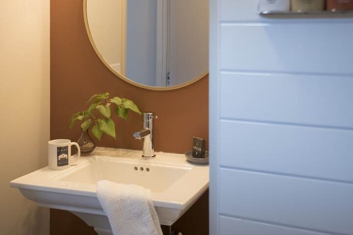 Rest - a Modern Motel