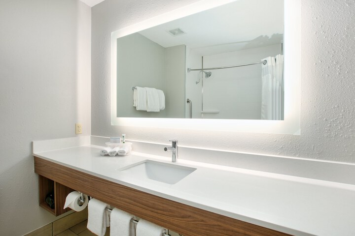 Holiday Inn Express Hope by IHG