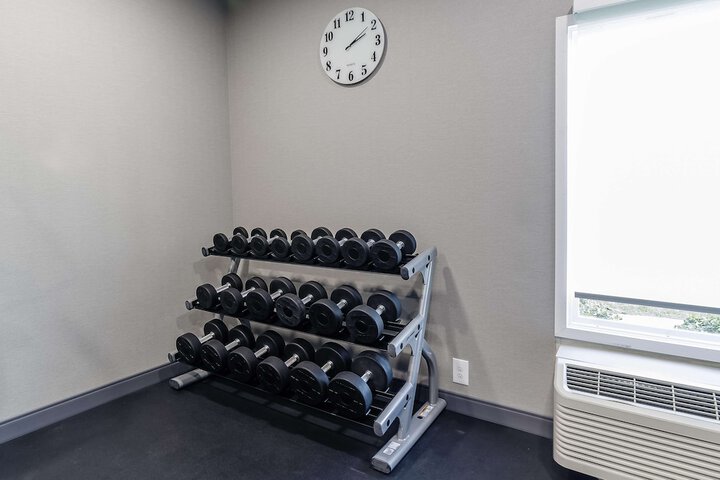 Health and Fitness 34 of 36