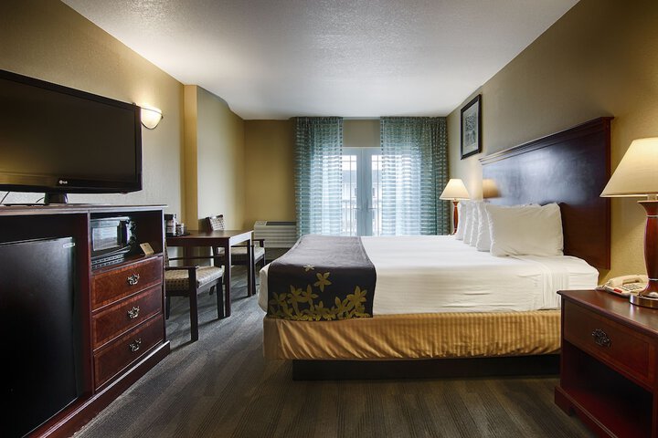 Gold Leaf Hotel of Dewey - Rehoboth Beach