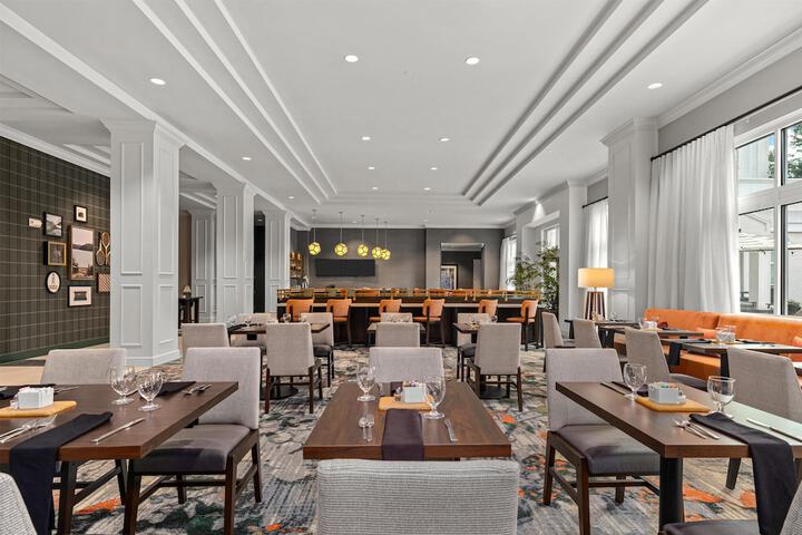 Hilton Garden Inn Nashville Brentwood
