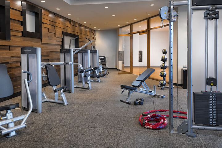 Health and Fitness 34 of 44