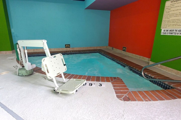 Pool 8 of 77