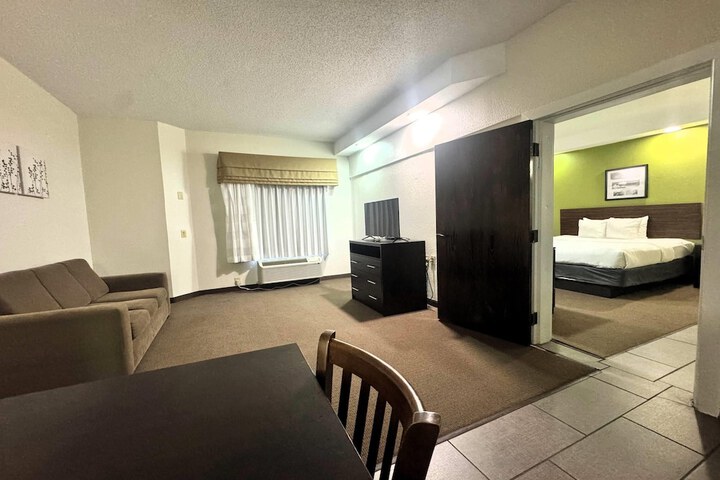 Travelodge by Wyndham Flowood / Jackson/Airport North