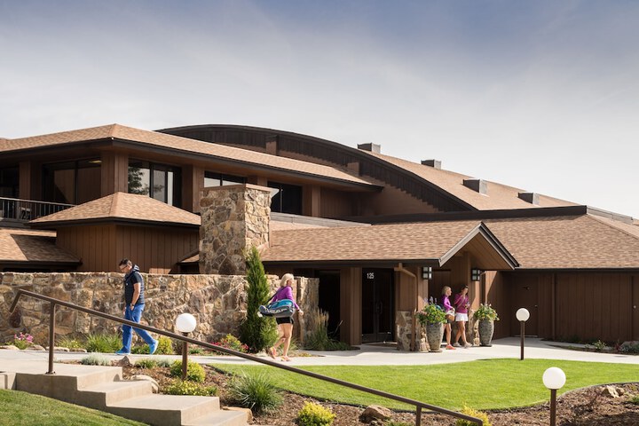 Cheyenne Mountain Resort a Destination by Hyatt Hotels