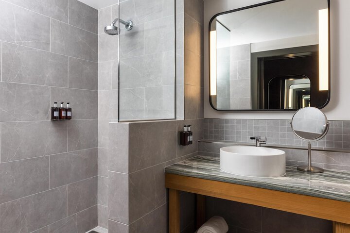Kissel Uptown Oakland in the Unbound Collection by Hyatt