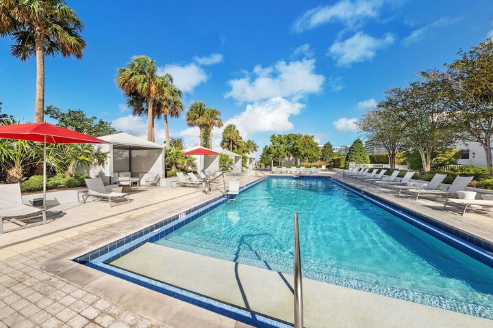 Residence Inn by Marriott Miami Beach Surfside