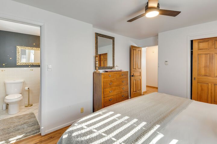 Game Room Media Room & Pool: Luxe Villa in Craig!