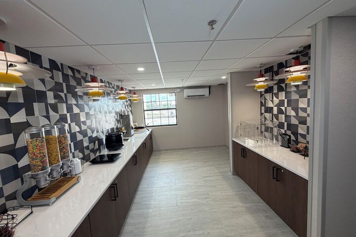 La Quinta by Wyndham St. Petersburg-Clearwater