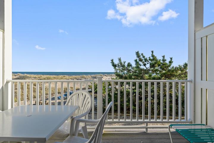 Sea Crest Resort