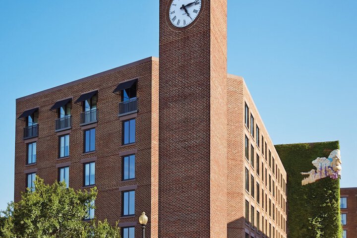 Hotel 6 of 64